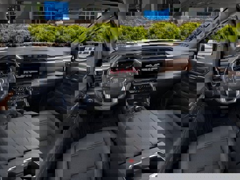 New 2026 GMC Sierra 1500 Denali image 15
