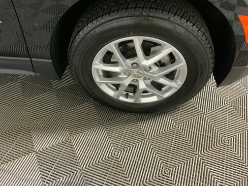 Used 2024 Chevrolet Equinox LT w/ LPO, Floor Liner Package image 19