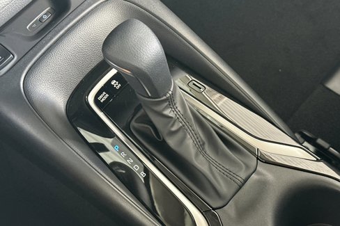 New 2026 Toyota Corolla XLE image 18