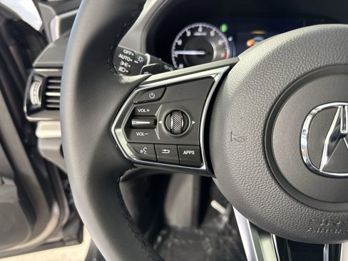 New 2025 Acura RDX w/ Technology Package image 12