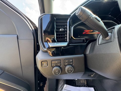 New 2026 Chevrolet Silverado 2500 LT w/ Trail Boss Package image 18