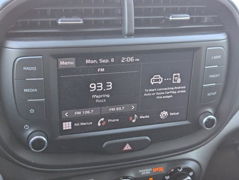 Certified 2023 Kia Soul LX image 24