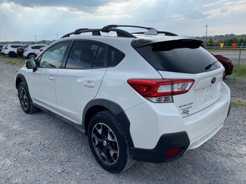 Used 2018 Subaru Crosstrek 2.0i Premium image 7