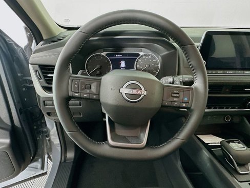 New 2026 Nissan Rogue SV image 12