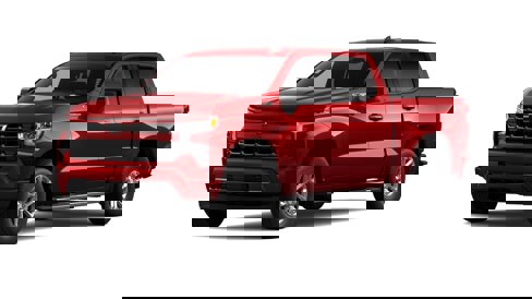 New 2026 Chevrolet Silverado 1500 RST w/ Convenience Package II image 50