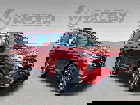 New 2026 Nissan Rogue SV image 1