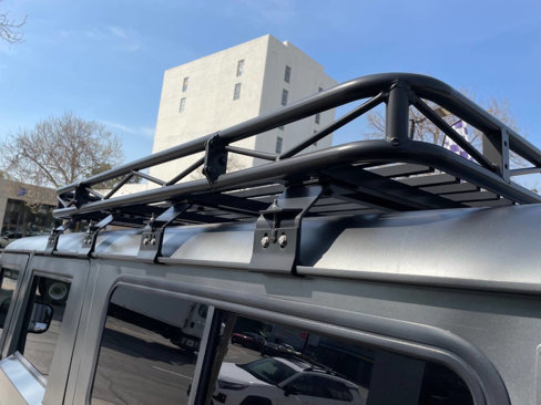 Used 2003 HUMMER H1 4-Door Wagon image 14