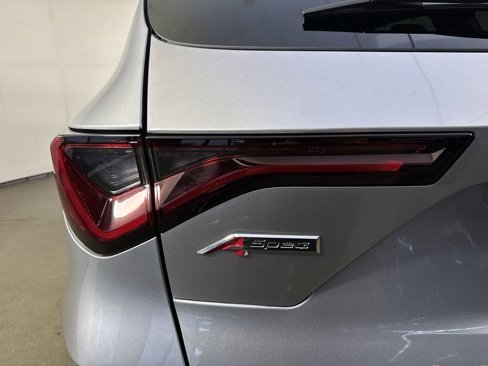 Certified 2025 Acura MDX A-Spec image 30