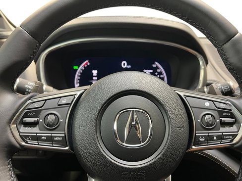 New 2026 Acura MDX w/ Advance Package image 28