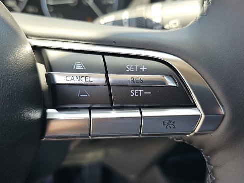 New 2025 MAZDA CX-50 Meridian Edition image 35