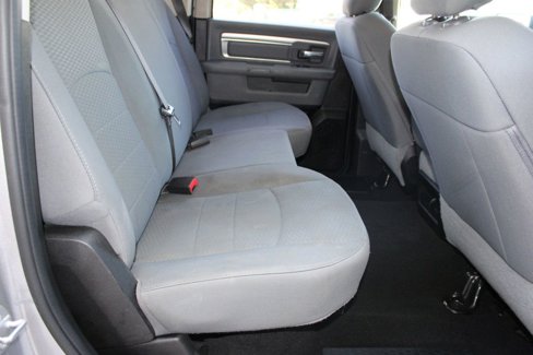 Used 2019 RAM 1500 Classic SLT image 24