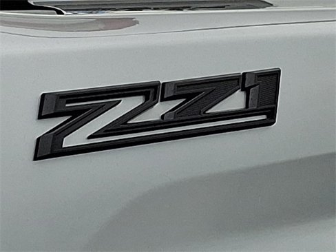 Used 2025 Chevrolet Silverado 2500 LT w/ Trail Boss Package image 29