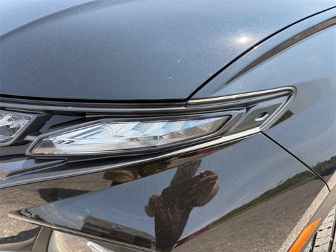 Used 2025 Hyundai Tucson SEL image 22