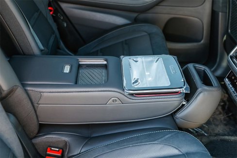 New 2025 Mercedes-Benz GLS 63 AMG 4MATIC image 19