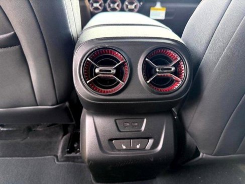 Used 2024 Chevrolet Blazer EV RS image 27