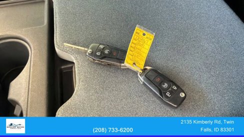 Used 2021 Ford F150 XLT w/ Trailer Tow Package image 37
