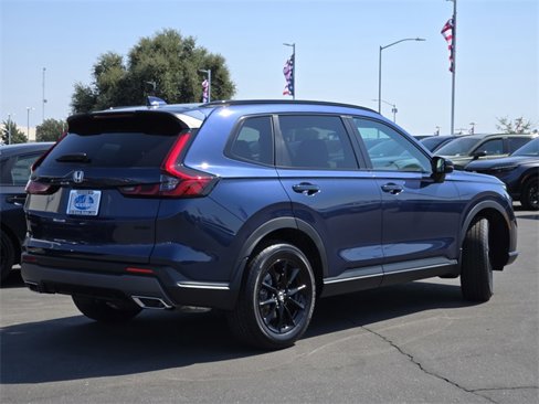 New 2026 Honda CR-V Sport-L image 5