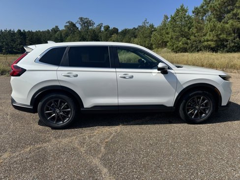 New 2026 Honda CR-V EX-L image 5