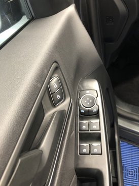 New 2025 Ford Escape Active image 25
