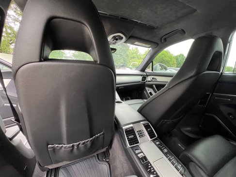 Used 2012 Porsche Panamera Turbo image 37