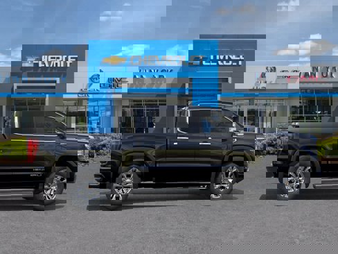 New 2026 GMC Sierra 1500 Denali image 5