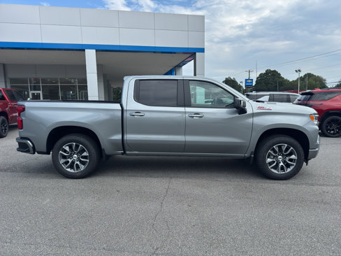 New 2026 Chevrolet Silverado 1500 RST w/ RST All Star Premium Package image 3