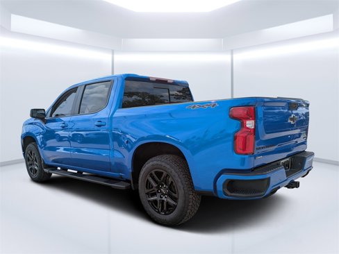 New 2026 Chevrolet Silverado 1500 RST image 5