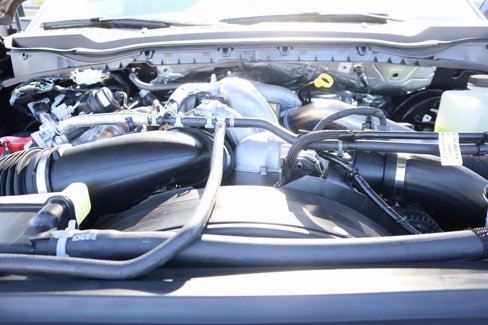 New 2025 Ford F250 XLT w/ FX4 Off-Road Package image 18