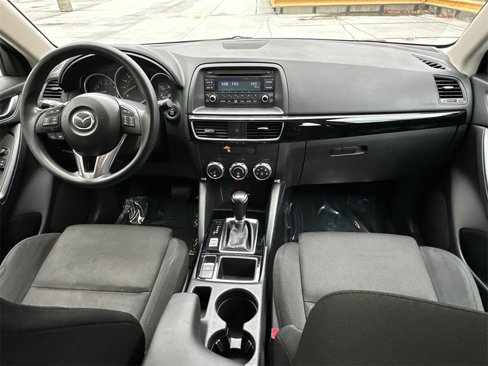 Used 2016 MAZDA CX-5 Sport image 11