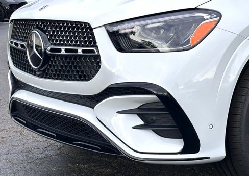 New 2026 Mercedes-Benz GLE 450 4MATIC image 5