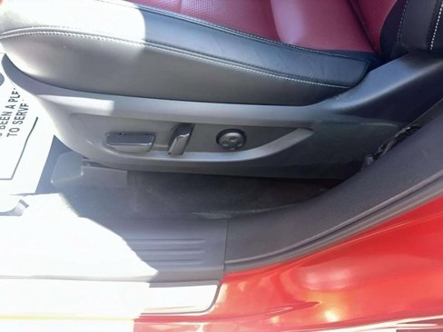 Used 2023 INFINITI QX50 Sport image 13