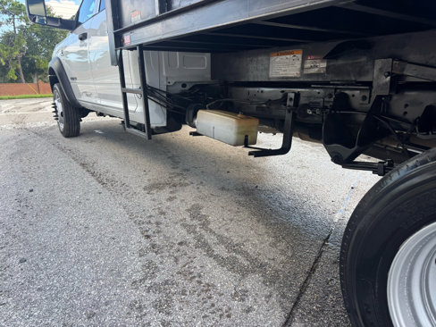 Used 2019 RAM 5500 Tradesman image 26