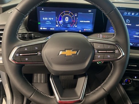 New 2026 Chevrolet Traverse LT w/ Driver Confidence Package image 14