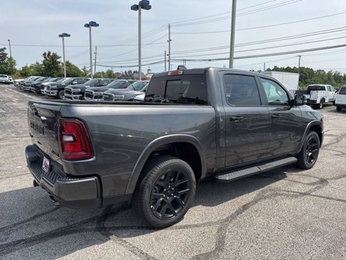 New 2026 RAM 1500 Laramie image 5