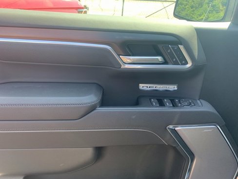 New 2026 GMC Sierra 1500 Denali image 5