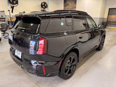 New 2026 MINI Cooper Countryman S w/ Comfort Package Max image 6