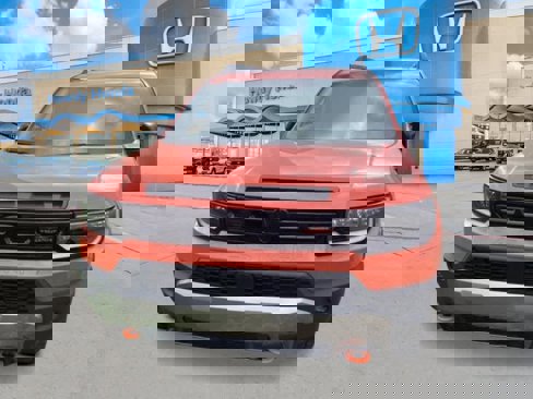 New 2026 Honda Passport TrailSport image 8