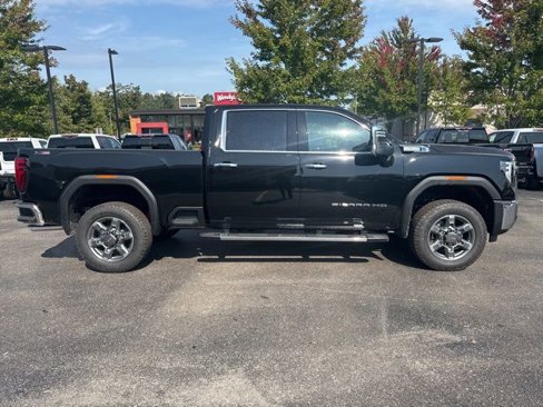 New 2026 GMC Sierra 2500 SLT image 5