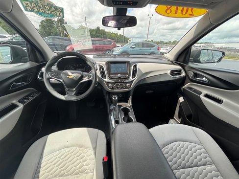 Used 2018 Chevrolet Equinox LS image 13
