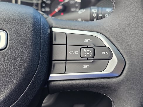 New 2026 Jeep Compass Latitude w/ Mopar All Weather Package image 21