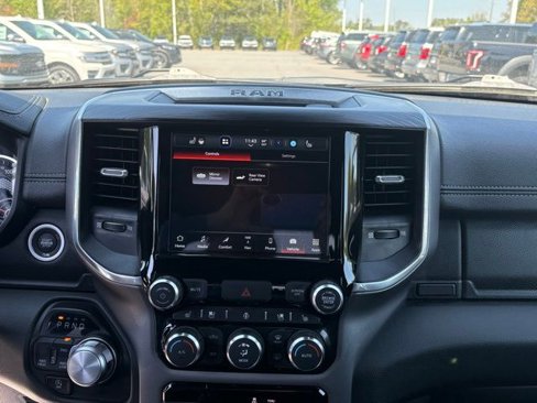 Used 2023 RAM 1500 Laramie image 25