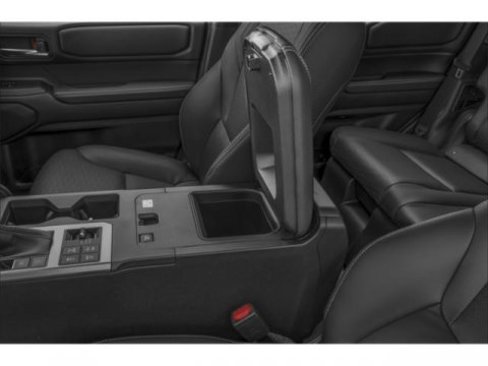 New 2026 Toyota Land Cruiser image 13