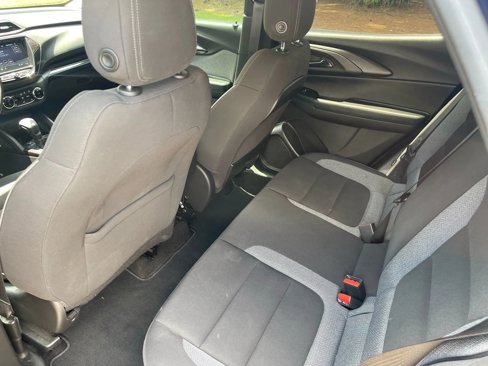 Used 2023 Chevrolet TrailBlazer LT w/ Convenience Package image 12
