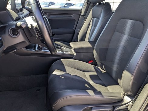 Used 2024 Honda Civic Sport image 17