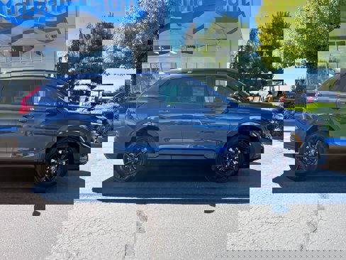 New 2026 Honda CR-V Sport-L image 4