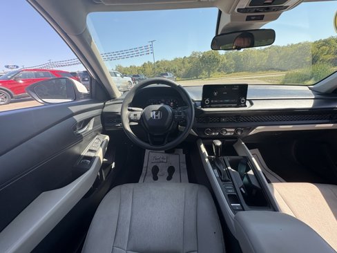 Used 2024 Honda Accord LX image 26