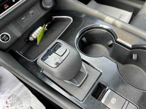 Used 2022 Nissan Rogue Platinum w/ Head-Up Display Package image 28