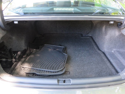 Used 2012 Volkswagen Passat 2.5 SE image 13
