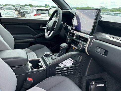 New 2025 Toyota Tacoma TRD Off-Road image 10