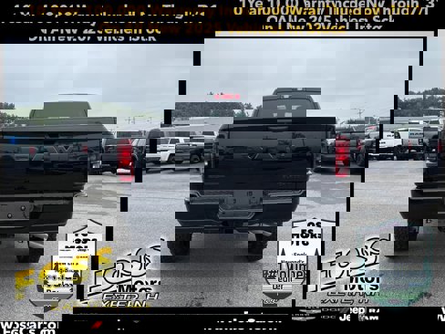 New 2025 RAM 2500 Big Horn image 7